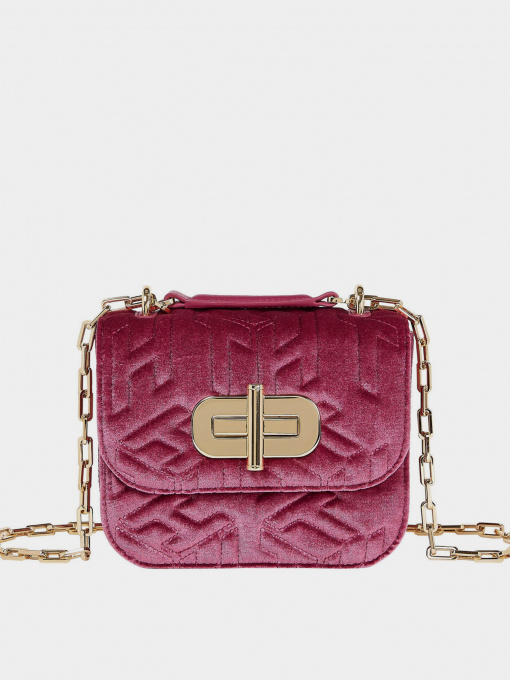 Сумки Tommy Hilfiger модель AW0AW11134-XIY Фото