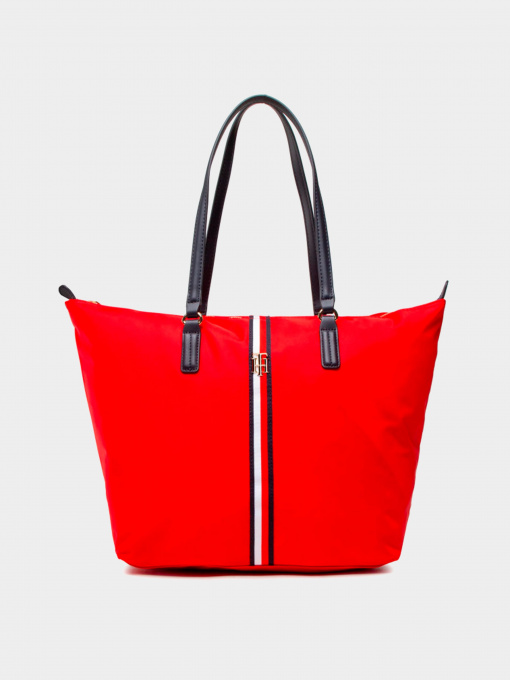 Сөмкелер Tommy Hilfiger үлгі AW0AW11368-0KP Фото