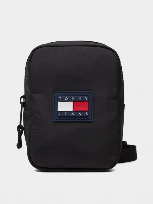 Сөмкелер Tommy Hilfiger үлгі AM0AM08850-BDS Фото