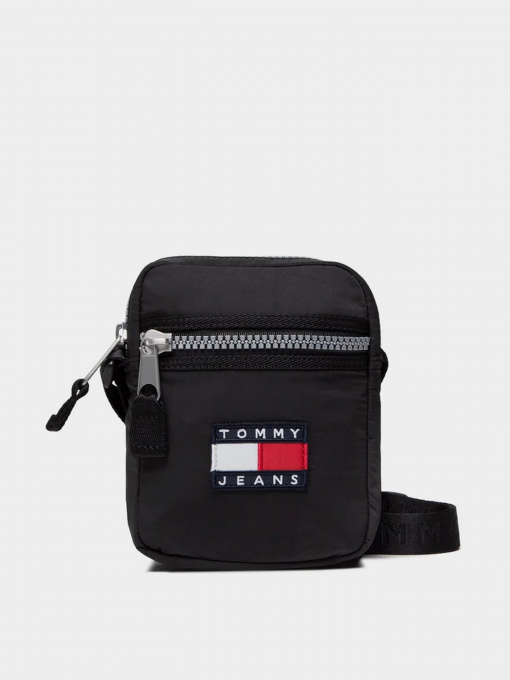 Сумки Tommy Hilfiger модель AM0AM09587-BDS Фото