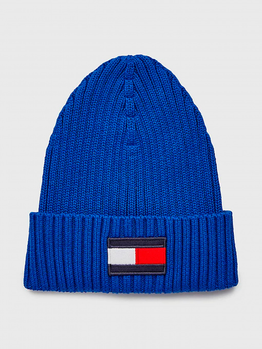 Шапки и кепки Tommy Hilfiger модель AU0AU01525-C65 Фото