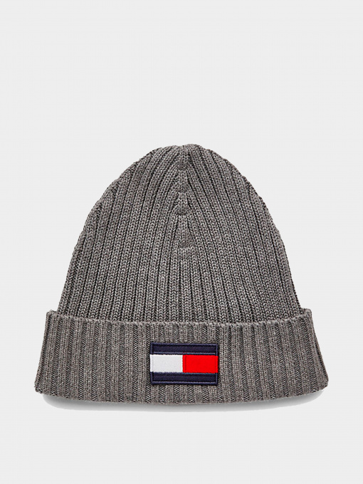 Шапки и кепки Tommy Hilfiger модель AU0AU01525-P01 Фото