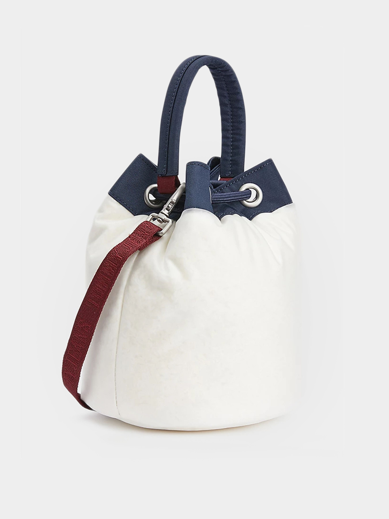 Сумки Tommy Hilfiger модель AW0AW14021-0K4 Фото