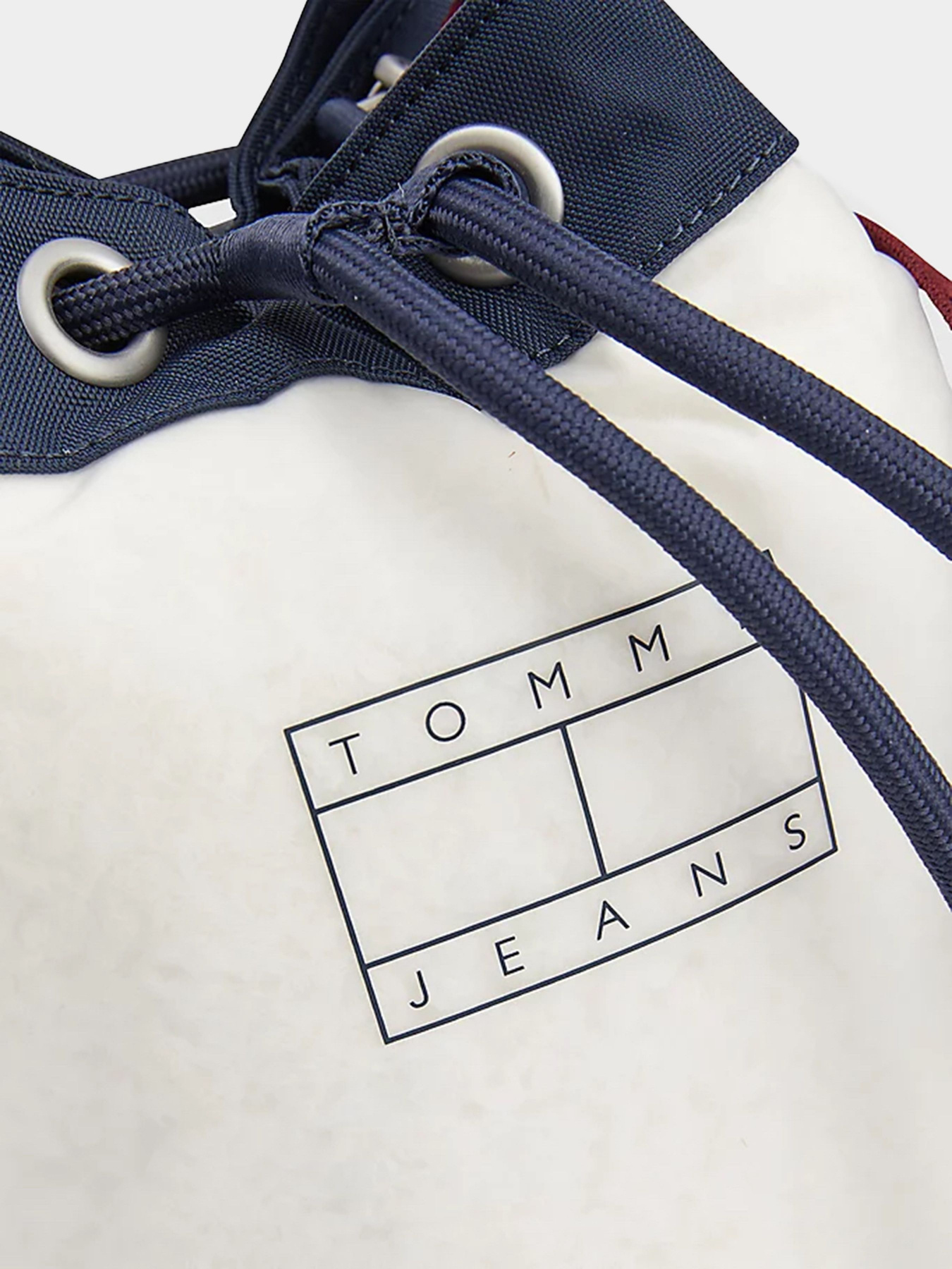 Сумки Tommy Hilfiger модель AW0AW14021-0K4 Фото