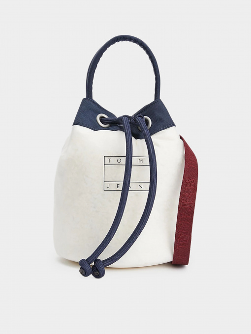 Сумки Tommy Hilfiger модель AW0AW14021-0K4 Фото