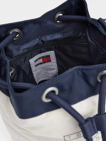 Сумки Tommy Hilfiger модель AW0AW14021-0K4 Фото