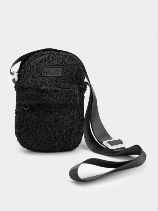 Сумки Skechers модель SKCH8019 BLK Фото