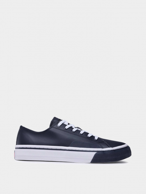 Кеды Tommy Hilfiger үлгі EM0EM01047-C87 Фото