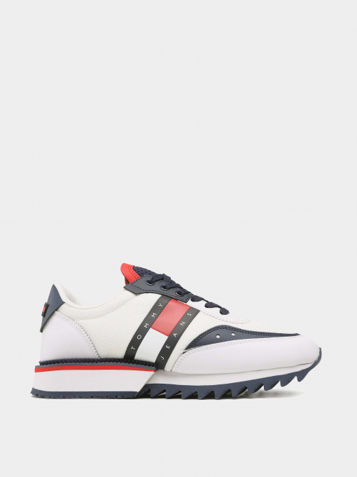 Кроссовкалар Tommy Hilfiger үлгі EM0EM01137-YBR Фото