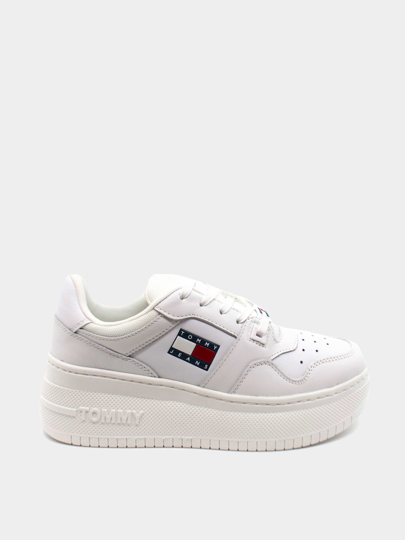 Кроссовки Tommy Hilfiger модель EN0EN02025-0K4 Фото