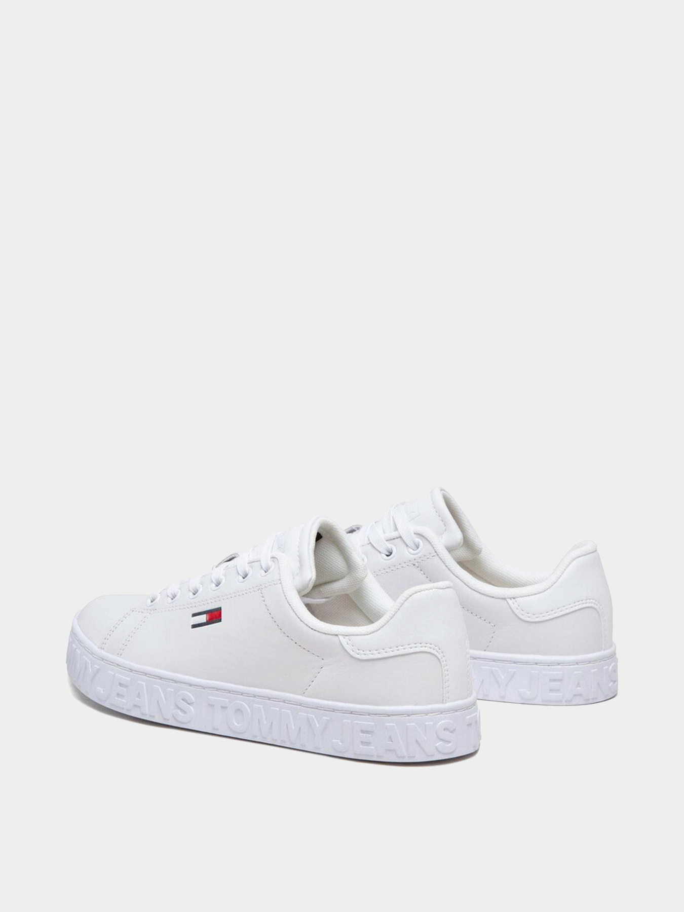 Кеды Tommy Hilfiger модель EN0EN02042-YBR Фото