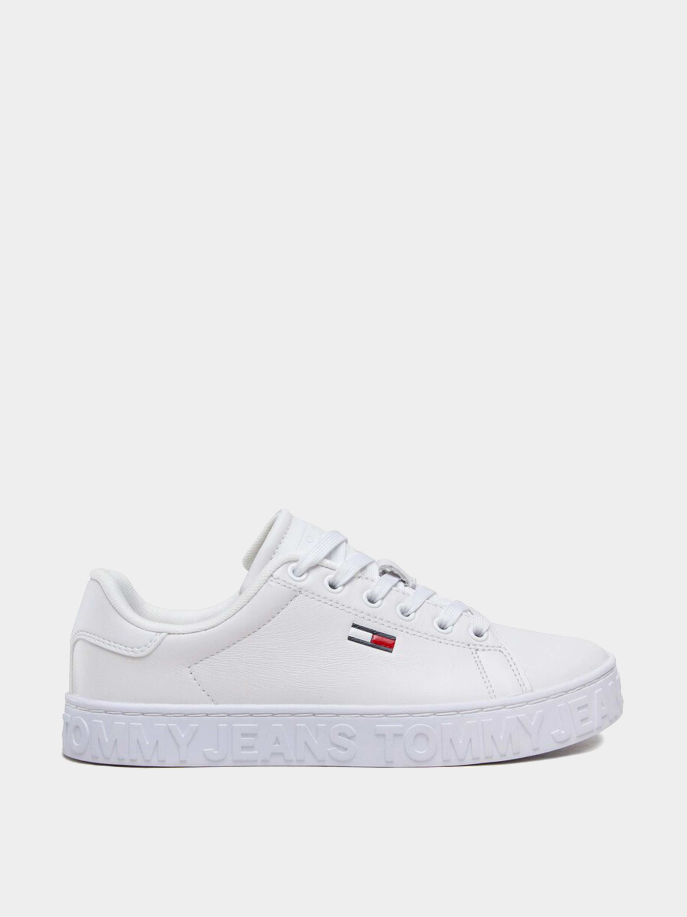 Кеды Tommy Hilfiger модель EN0EN02042-YBR Фото