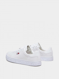Кеды Tommy Hilfiger модель EN0EN02042-YBR Фото