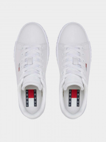 Кеды Tommy Hilfiger модель EN0EN02042-YBR Фото
