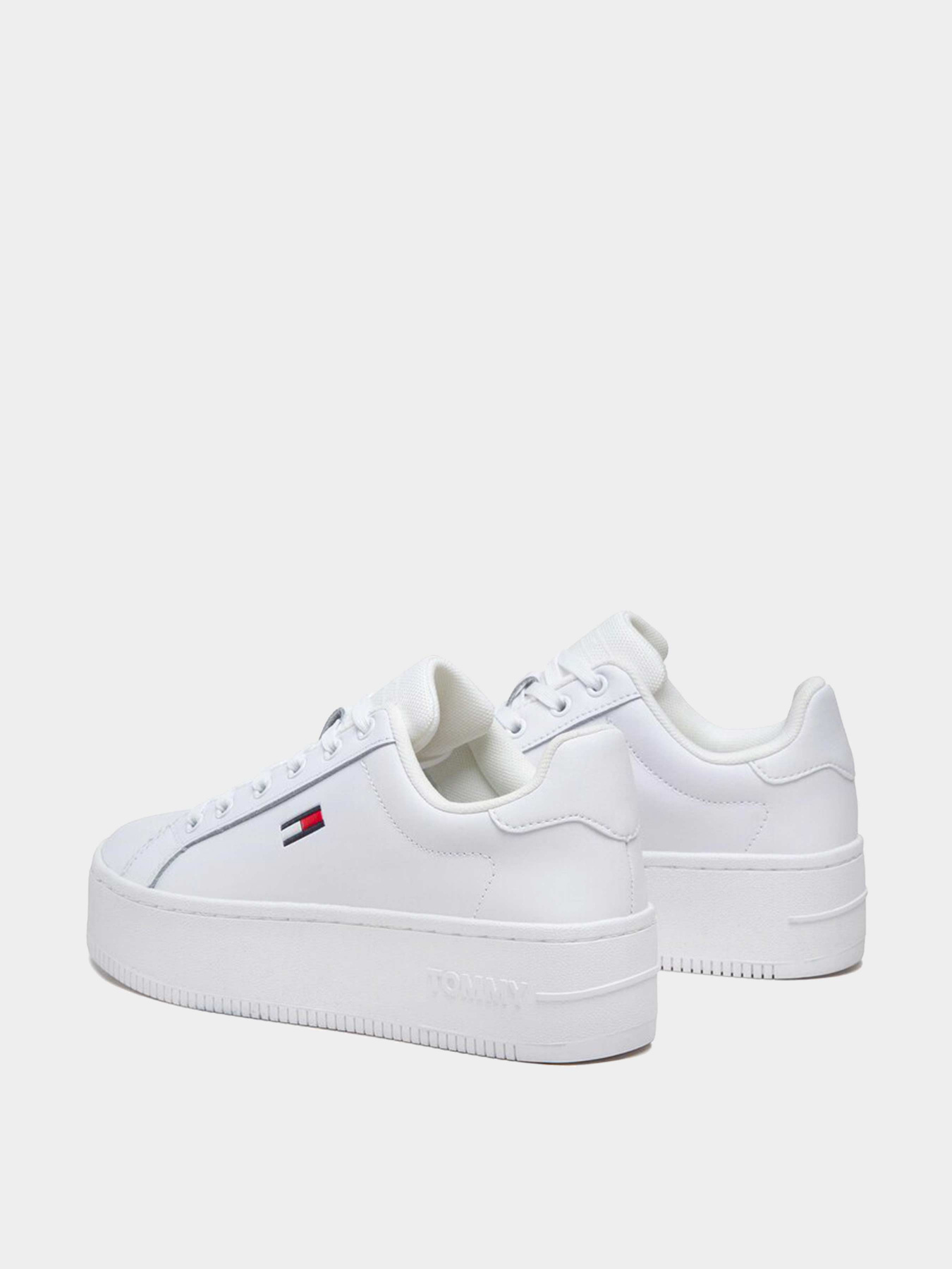 Кеды Tommy Hilfiger модель EN0EN02043-YBR Фото