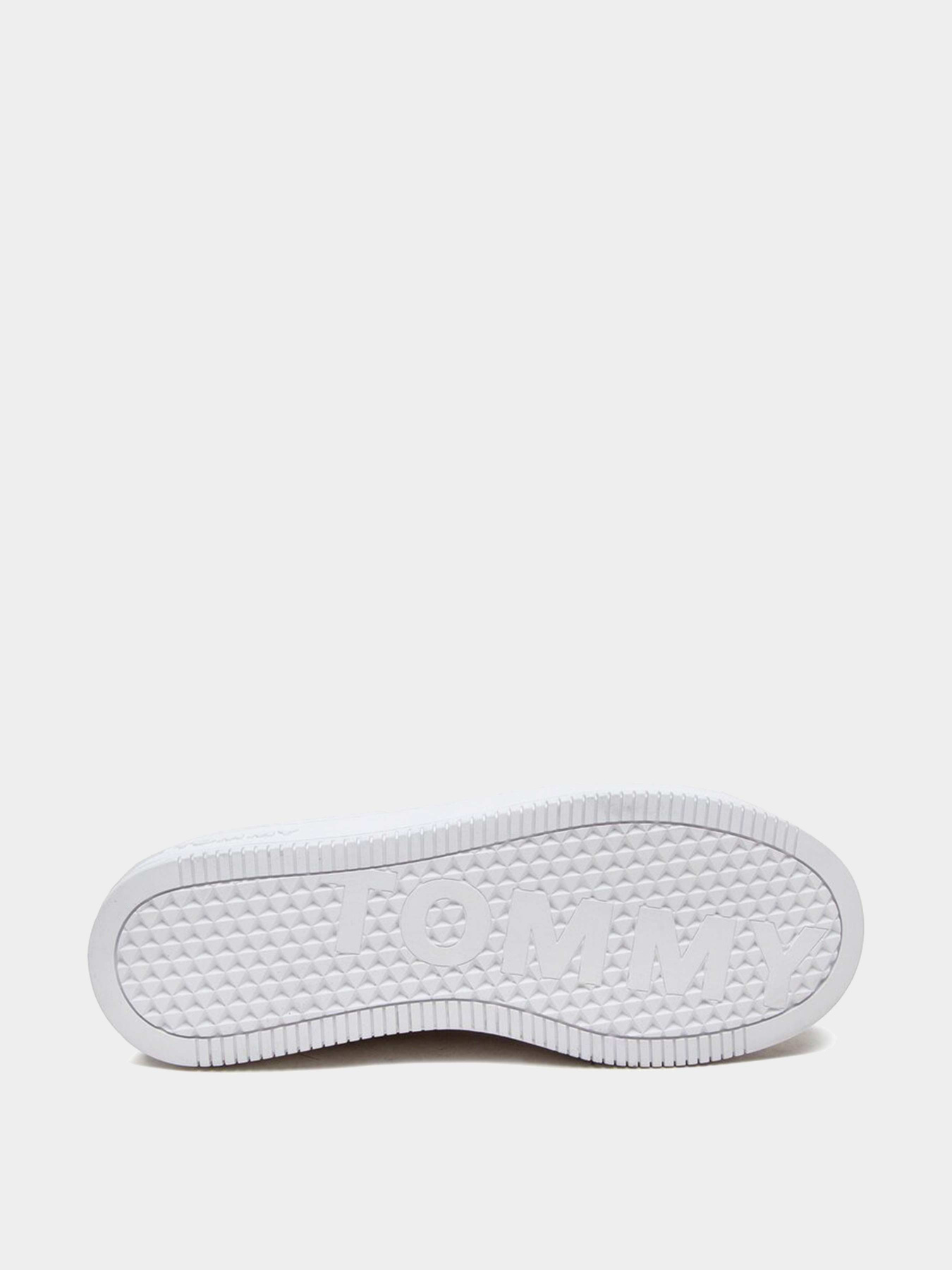 Кеды Tommy Hilfiger модель EN0EN02043-YBR Фото