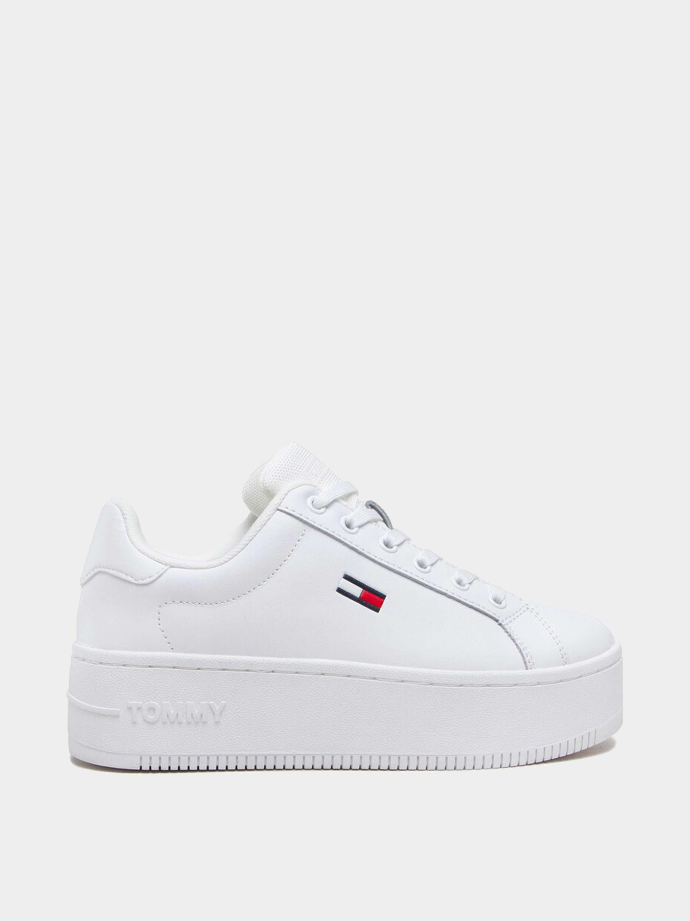 Кеды Tommy Hilfiger модель EN0EN02043-YBR Фото