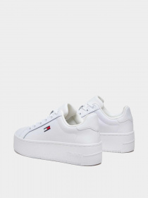 Кеды Tommy Hilfiger модель EN0EN02043-YBR Фото