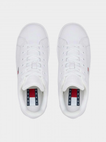 Кеды Tommy Hilfiger модель EN0EN02043-YBR Фото