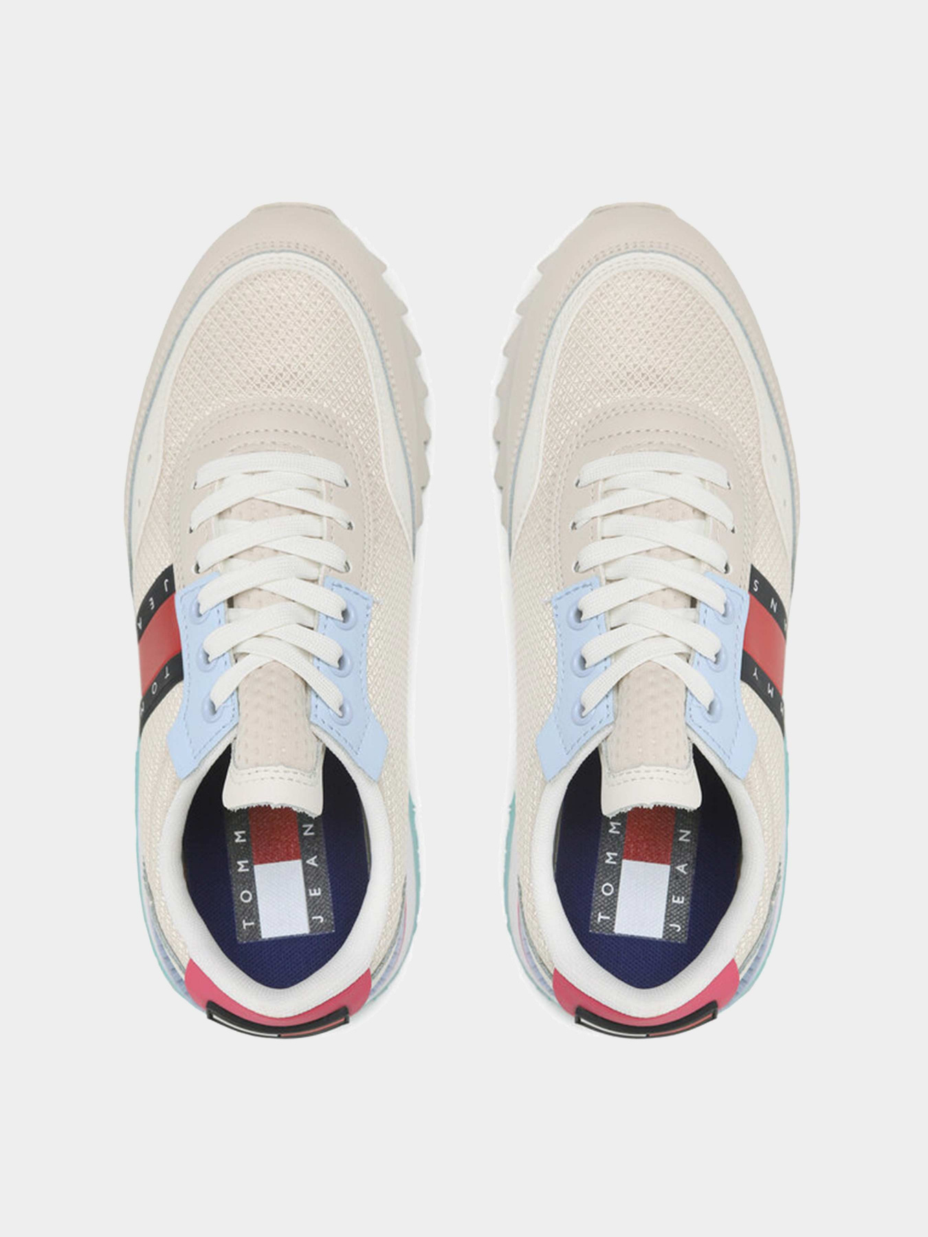 Кроссовки Tommy Hilfiger модель EN0EN02055-ACE Фото