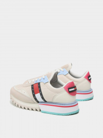 Кроссовки Tommy Hilfiger модель EN0EN02055-ACE Фото