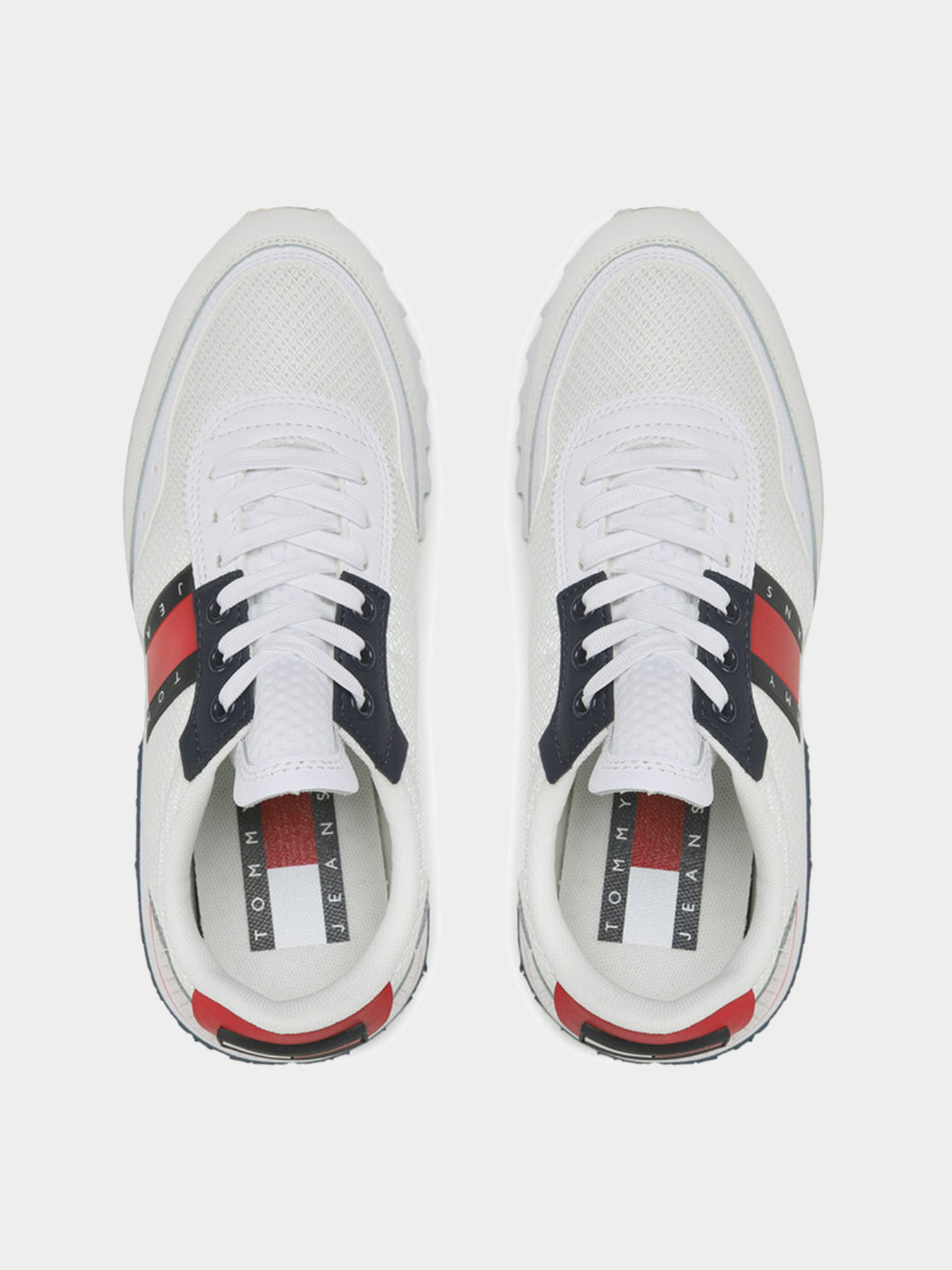 Кроссовки Tommy Hilfiger модель EN0EN02055-YBL Фото