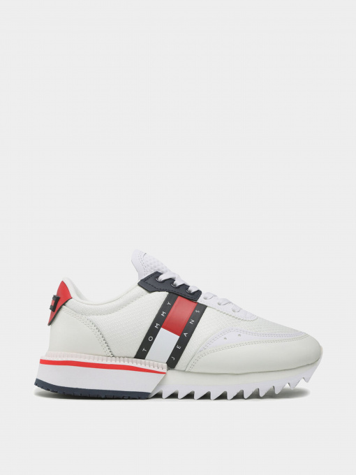 Кроссовки Tommy Hilfiger модель EN0EN02055-YBL Фото