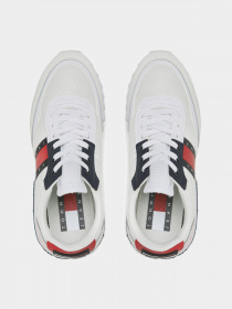 Кроссовки Tommy Hilfiger модель EN0EN02055-YBL Фото