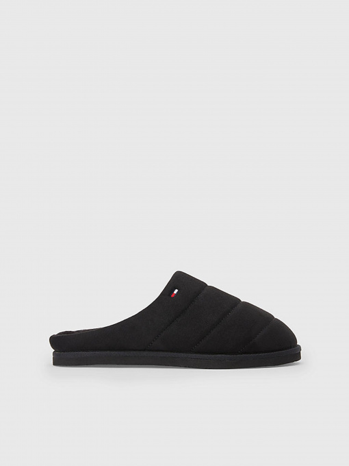 Тапки Tommy Hilfiger модель FM0FM04347-BDS Фото
