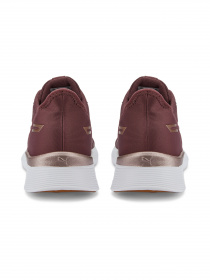 Кроссовки для тренировок PUMA Remedie Metallic Wn s модель 376965 Фото