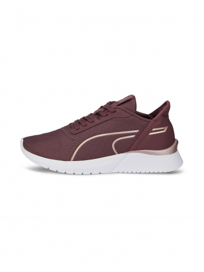 Кросівки для тренувань PUMA Remedie Metallic Wn s модель 376965 — фото - INTERTOP