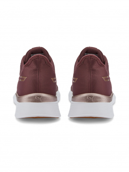 Кросівки для тренувань PUMA Remedie Metallic Wn s модель 376965 — фото 3 - INTERTOP