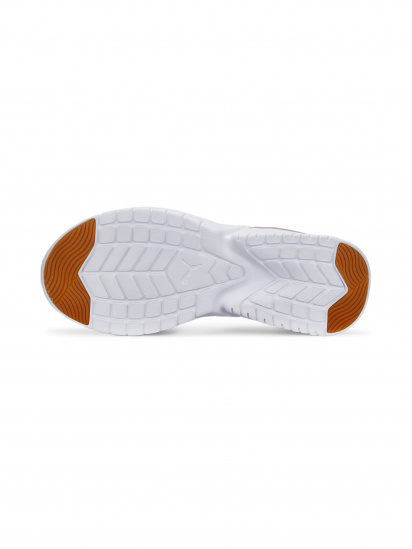 Кросівки для тренувань PUMA Remedie Metallic Wn s модель 376965 — фото 4 - INTERTOP
