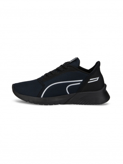 Кросівки для тренувань PUMA Remedie Metallic Wn s модель 376965 — фото - INTERTOP