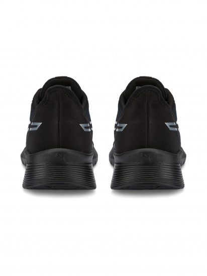 Кросівки для тренувань PUMA Remedie Metallic Wn s модель 376965 — фото 3 - INTERTOP