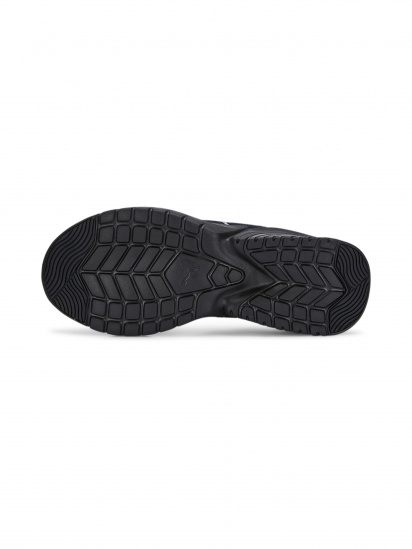Кросівки для тренувань PUMA Remedie Metallic Wn s модель 376965 — фото 4 - INTERTOP