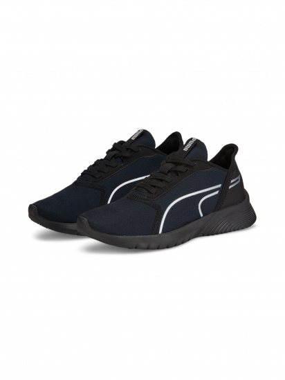 Кросівки для тренувань PUMA Remedie Metallic Wn s модель 376965 — фото 5 - INTERTOP