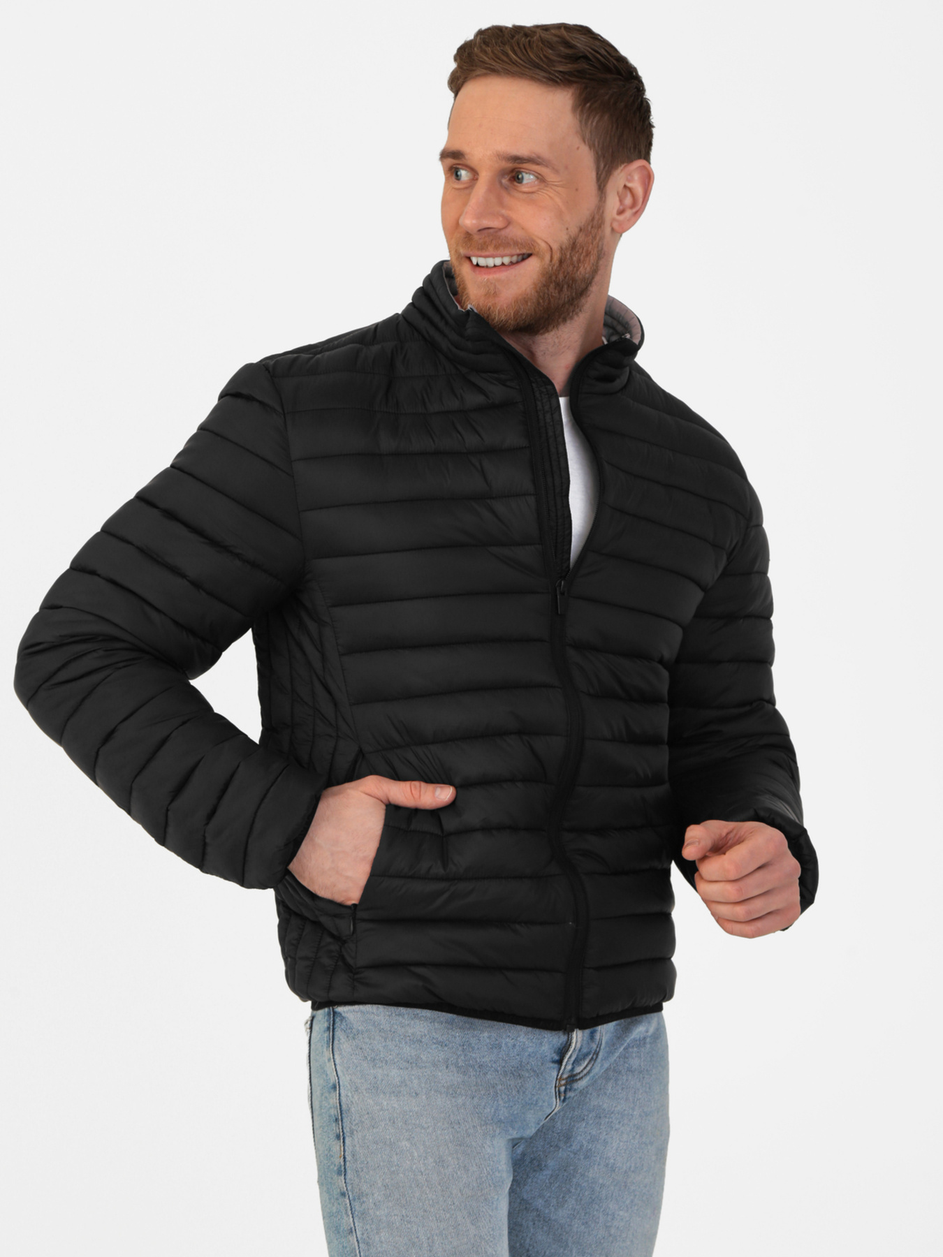 Ветровка AVECS модель 50194-1AV Фото