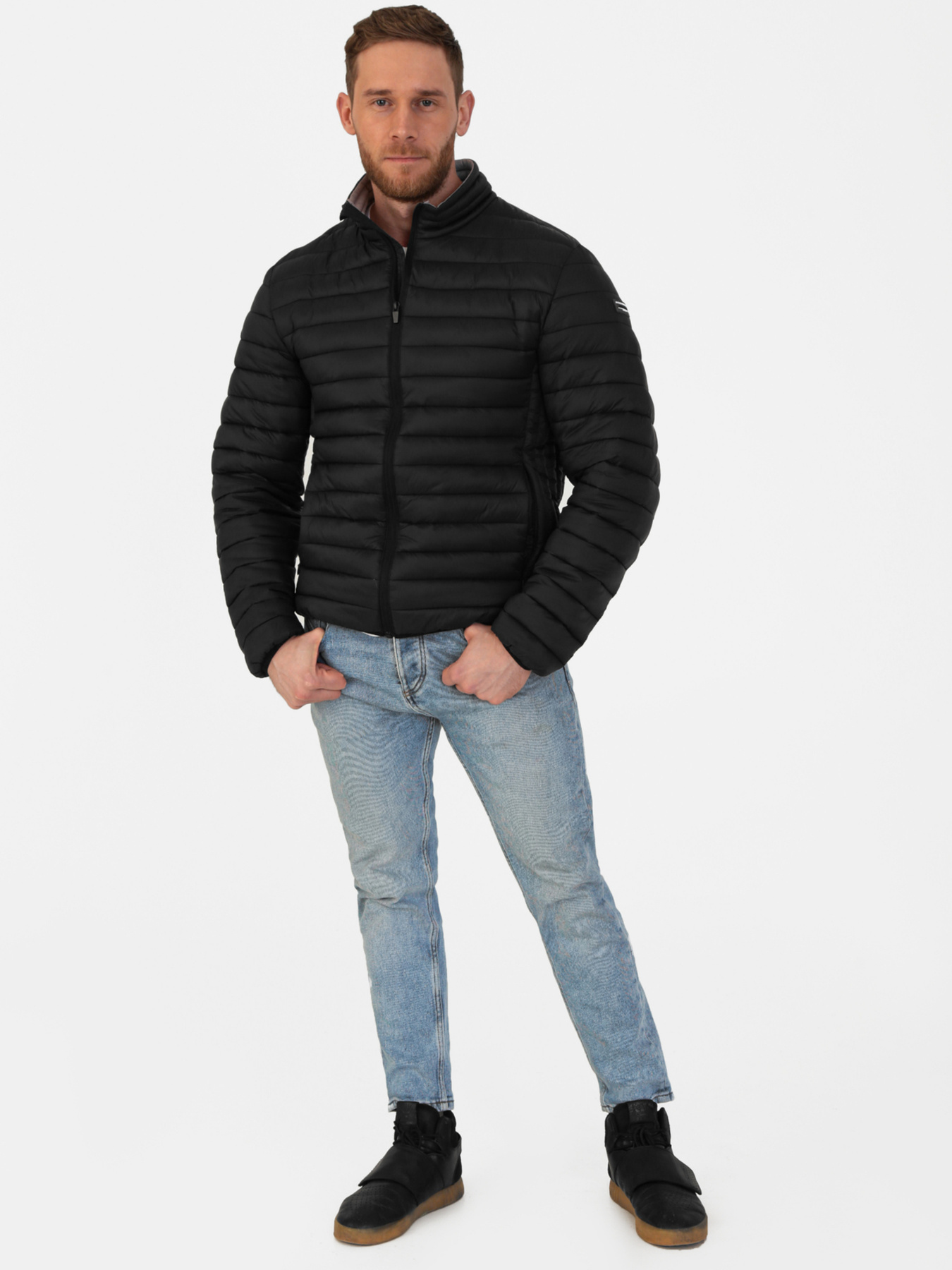 Ветровка AVECS модель 50194-1AV Фото