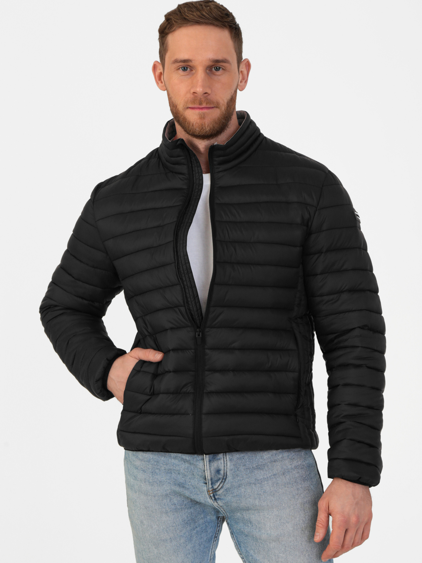 Ветровка AVECS модель 50194-1AV Фото