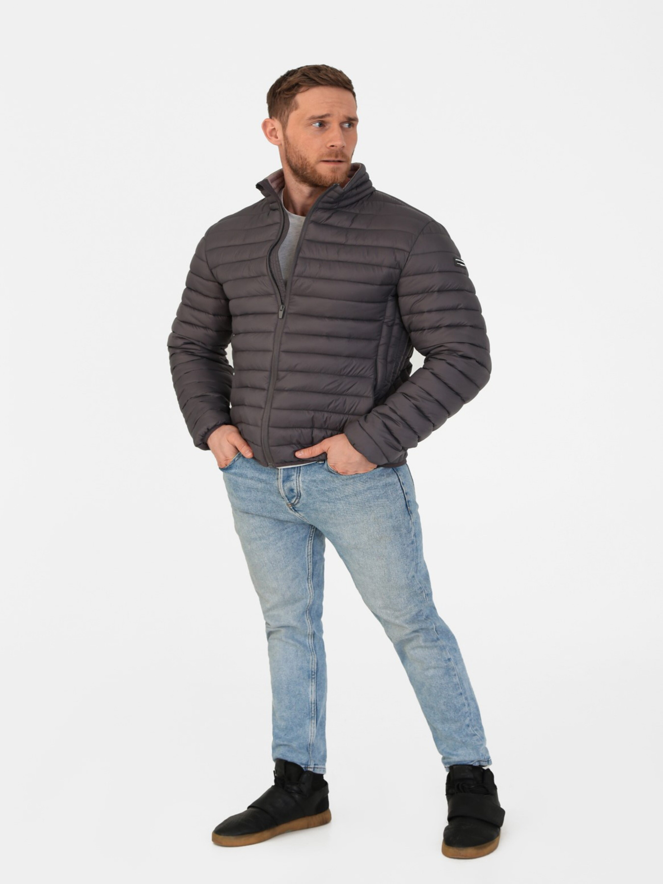 Ветровка AVECS модель 50194-17AV Фото