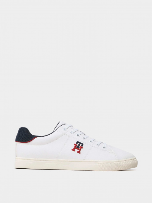 Кеды Tommy Hilfiger модель FM0FM04350-YBR Фото