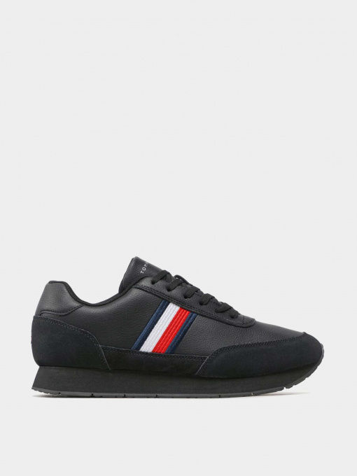 Кроссовкалар Tommy Hilfiger үлгі FM0FM04397-BDS Фото