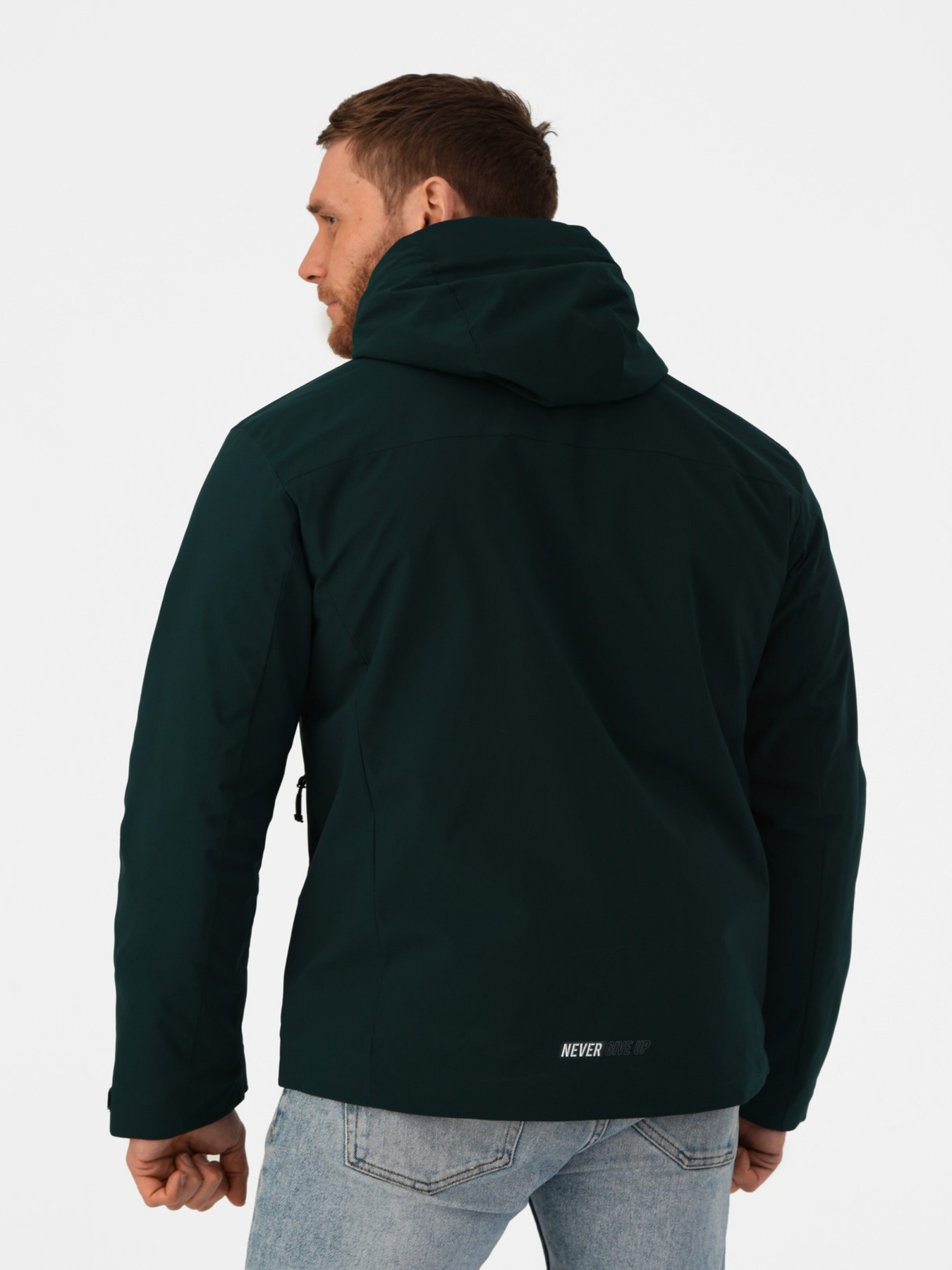 Ветровка AVECS модель 50303-25 Фото