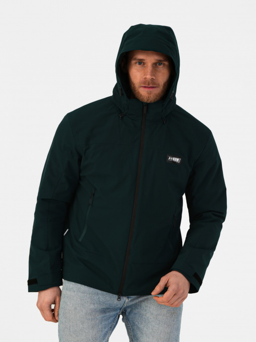 Вітровка AVECS модель 50303-25 Фото