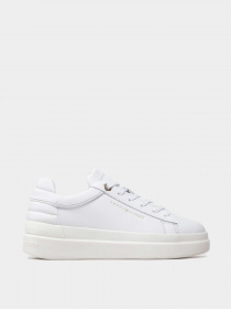 Кеды Tommy Hilfiger модель FW0FW06511-0K6 Фото