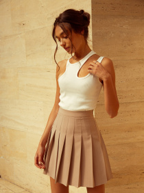 Топ Gepur модель 43816 Фото