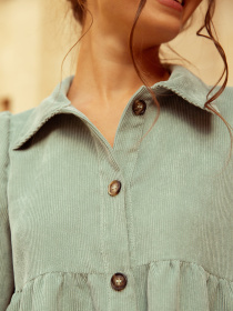 Сукня міні Gepur модель 43384 Фото