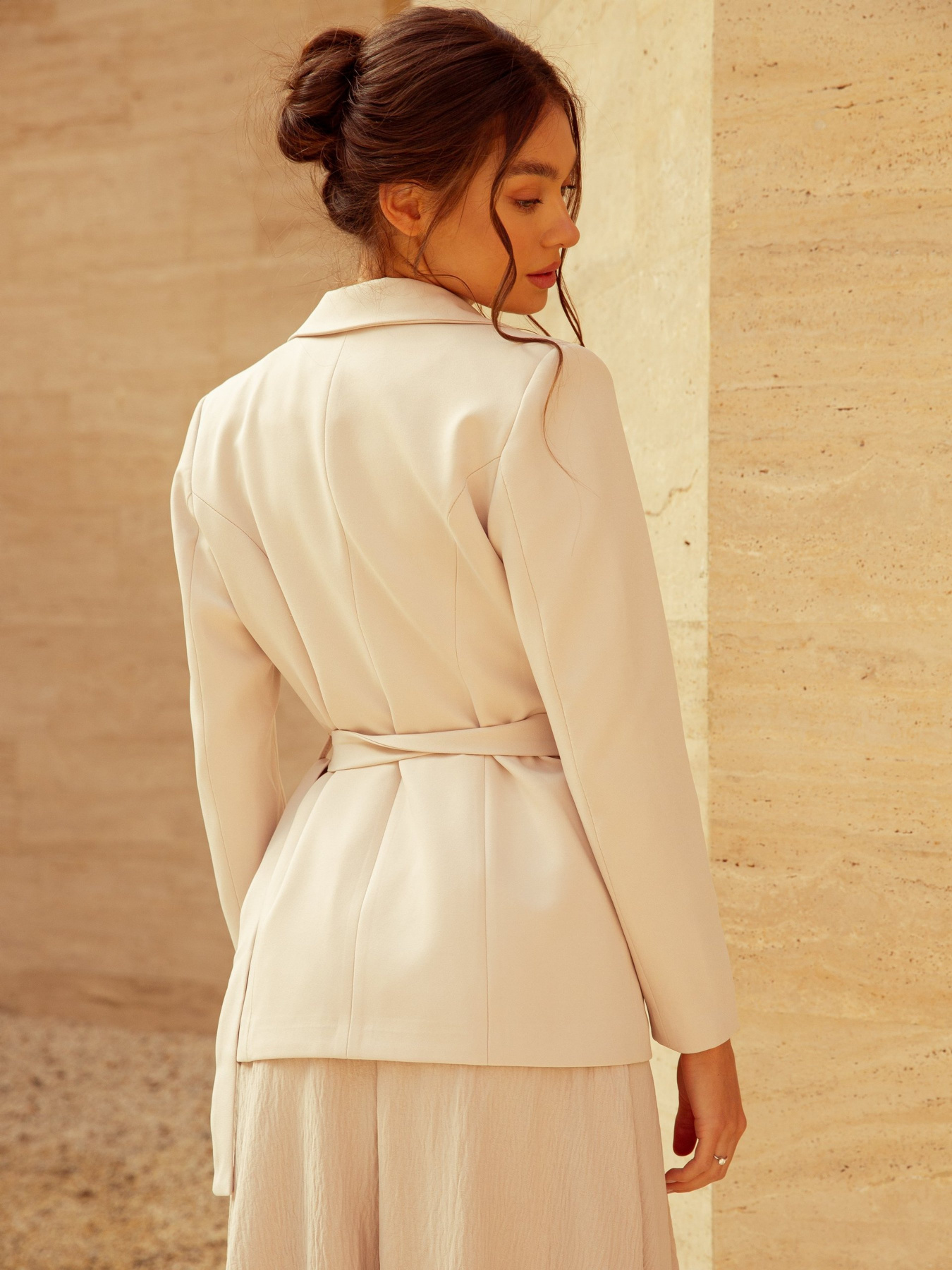 Блейзер Gepur модель 43855 Фото