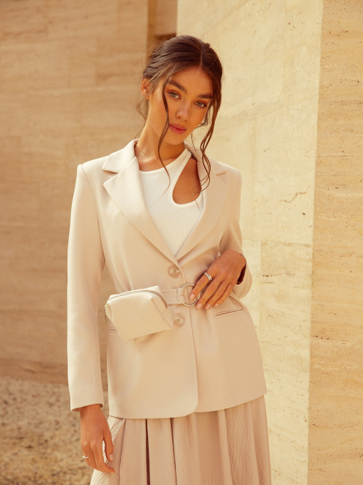 Блейзер Gepur модель 43855 Фото